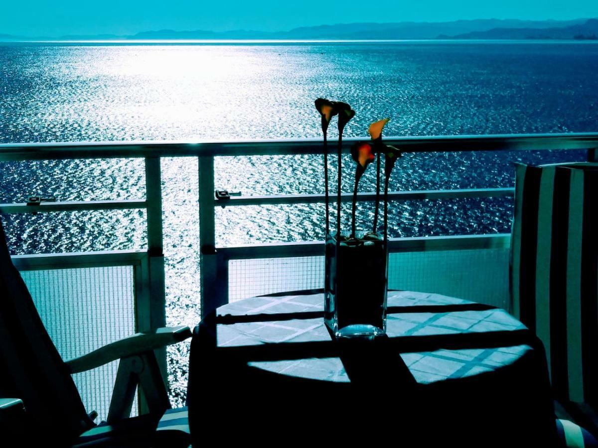 Apartamento Junto Al Mar กูลเญรา ภายนอก รูปภาพ