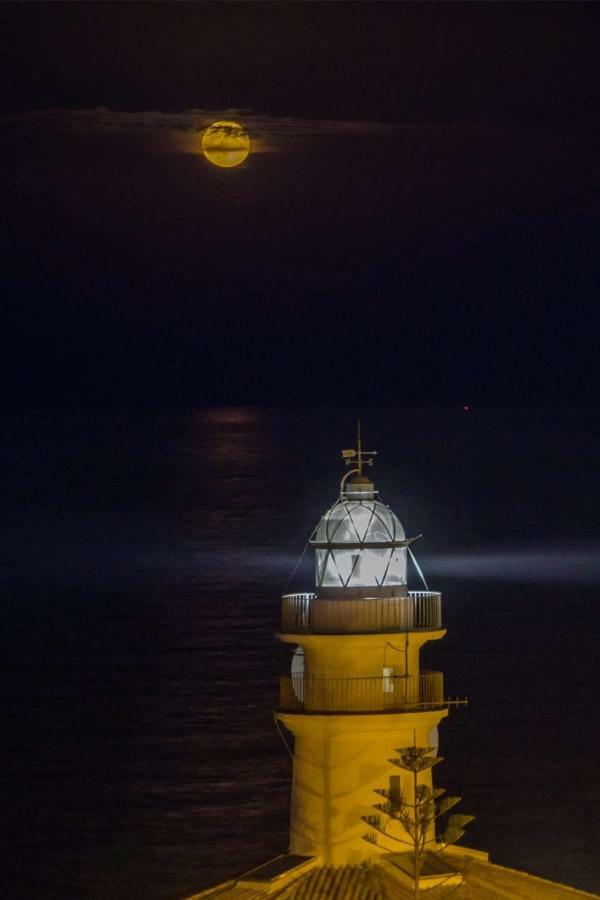 Apartamento Junto Al Mar กูลเญรา ภายนอก รูปภาพ